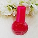 gel nail polish